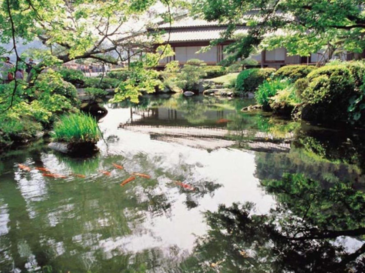 Hotel Gate In Kagoshima Exterior photo