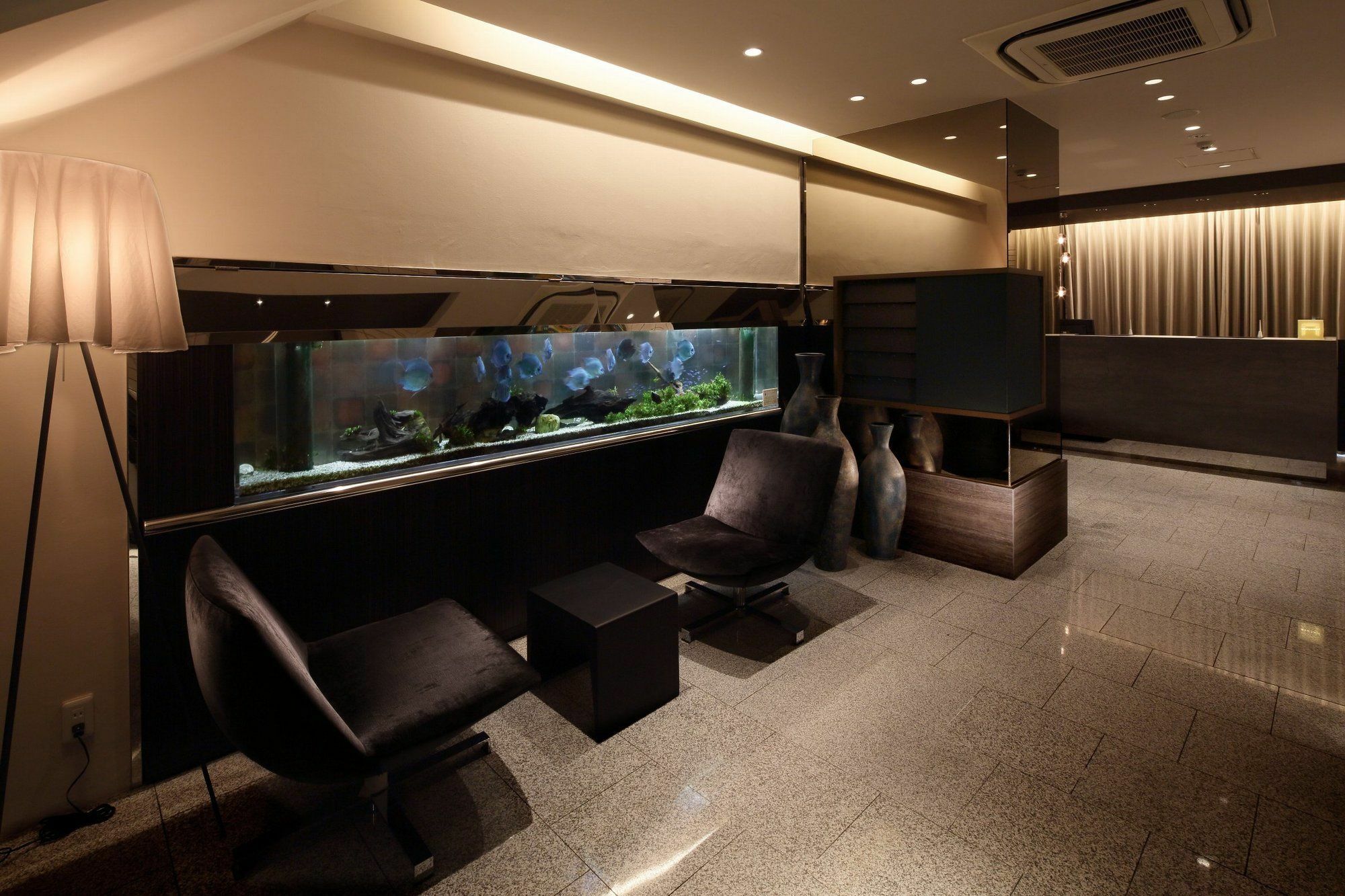 Hotel Gate In Kagoshima Exterior photo